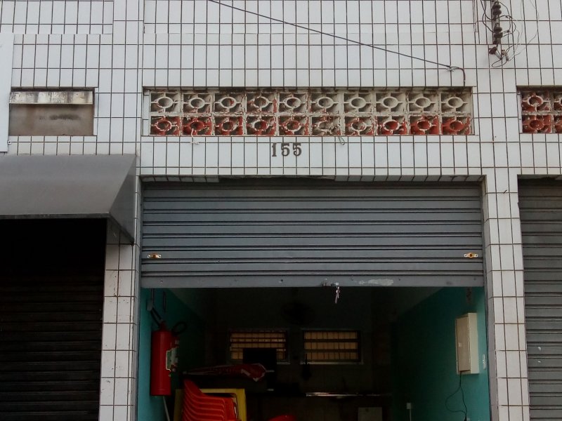 imóvel com 293m² - Cidade Ocian - Praia Grande