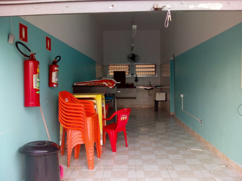 imóvel com 293m² - Cidade Ocian - Praia Grande