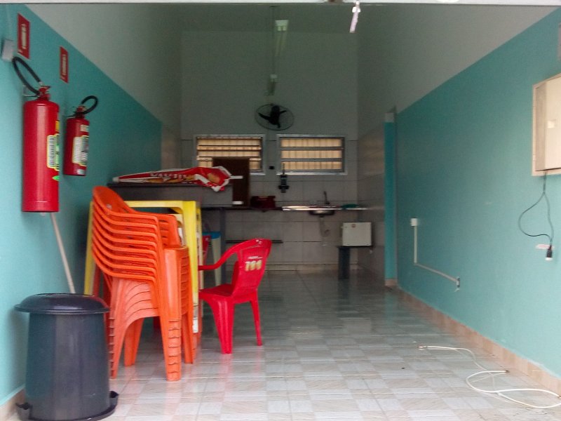 imóvel com 293m² - Cidade Ocian - Praia Grande