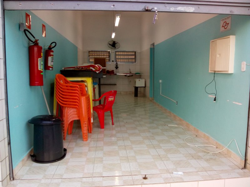 imóvel com 293m² - Cidade Ocian - Praia Grande