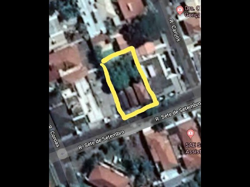 Terreno à venda Senador Salgado Filho com 726m² e  quartos por R$ 750.000 - 1907195951-jpeg-1.jpg