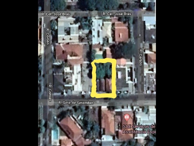 Terreno à venda Senador Salgado Filho com 726m² e  quartos por R$ 750.000 - 364069646-jpeg-0.jpg