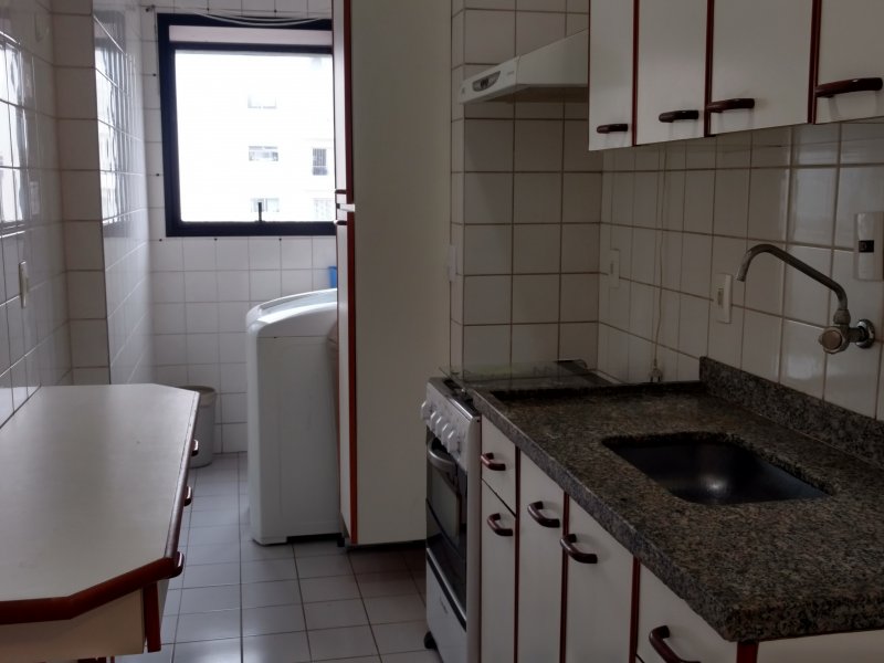 imóvel com 50m² - Chácara Santo Antônio (Zona Leste) - São Paulo