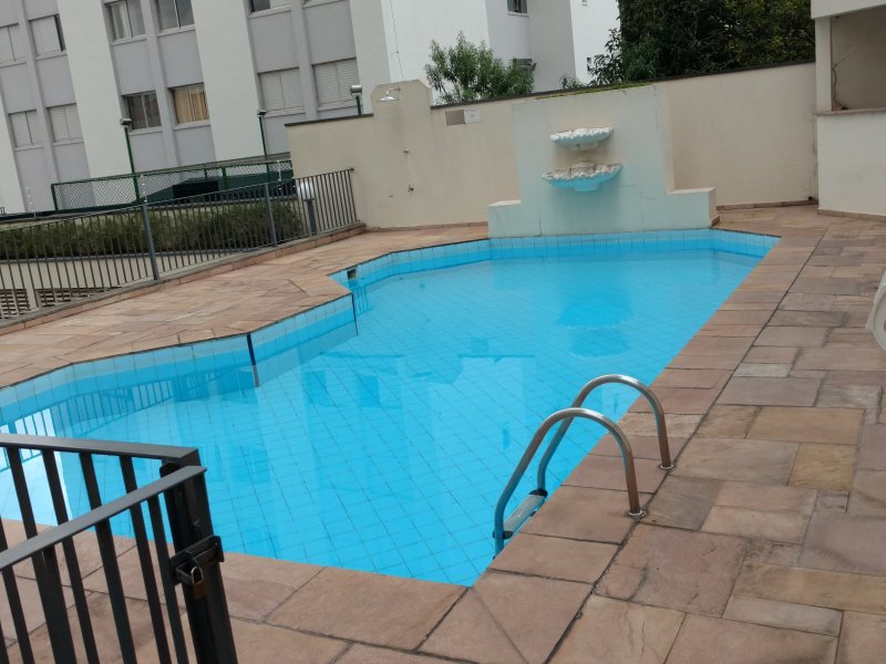 imóvel com 50m² - Chácara Santo Antônio (Zona Leste) - São Paulo