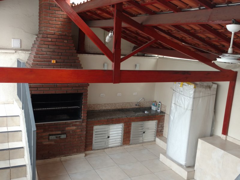 imóvel com 50m² - Chácara Santo Antônio (Zona Leste) - São Paulo