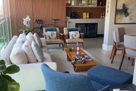 Apartamento à venda Adalgisa com 167m² - 3 dormitórios -  vagas - R$ 2.650.000 - sacada01.jpeg