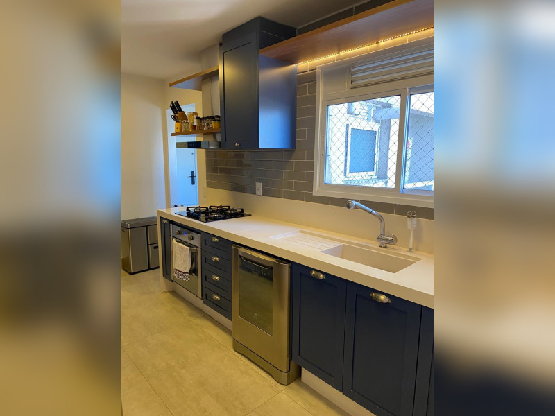 Apartamento à venda Adalgisa com 167m² e 3 quartos por R$ 2.650.000 - cozinha01.jpeg