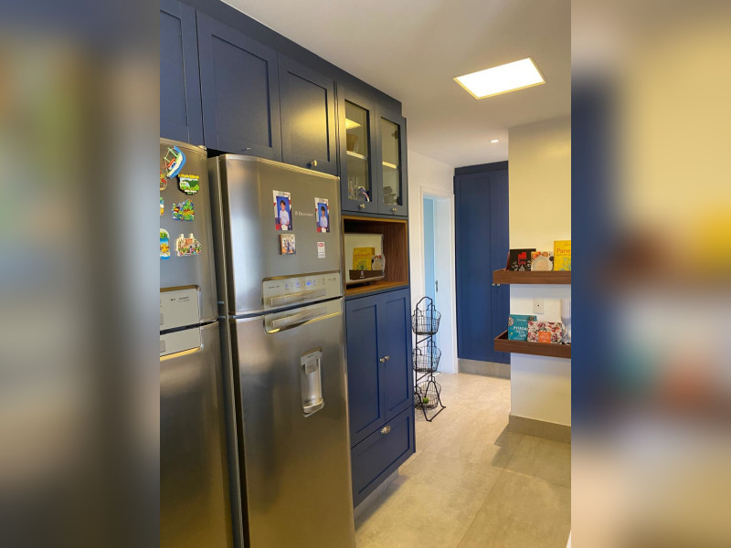 Apartamento à venda Adalgisa com 167m² e 3 quartos por R$ 2.650.000 - cozinha02.jpeg