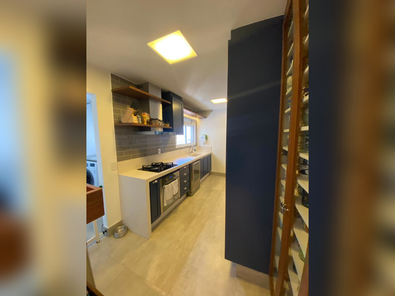 Apartamento à venda Adalgisa com 167m² e 3 quartos por R$ 2.650.000 - cozinha03.jpeg