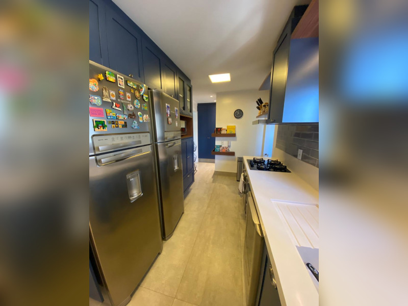 Apartamento à venda Adalgisa com 167m² e 3 quartos por R$ 2.650.000 - cozinha04.jpeg