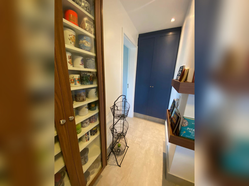 Apartamento à venda Adalgisa com 167m² e 3 quartos por R$ 2.650.000 - cozinha06.jpeg