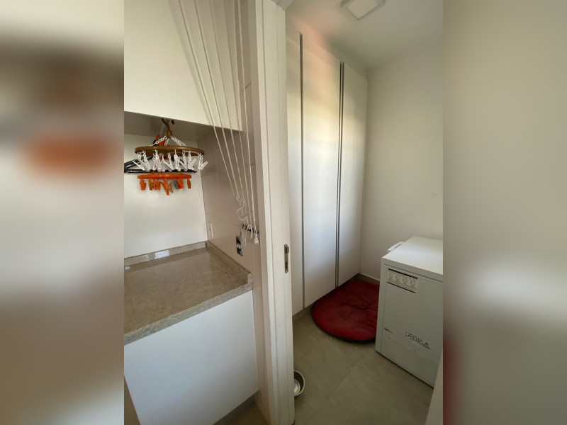 Apartamento à venda Adalgisa com 167m² e 3 quartos por R$ 2.650.000 - dormitorio-servico01.jpeg