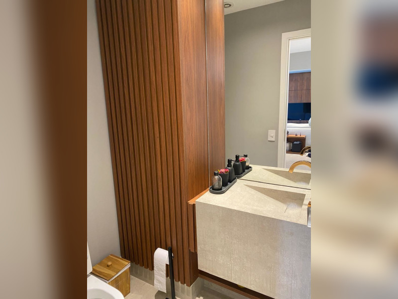 Apartamento à venda Adalgisa com 167m² e 3 quartos por R$ 2.650.000 - lavabo01.jpeg