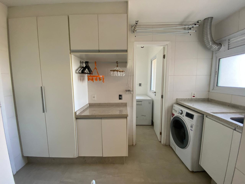 Apartamento à venda Adalgisa com 167m² e 3 quartos por R$ 2.650.000 - lavanderia01.jpeg