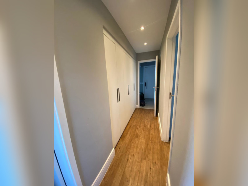 Apartamento à venda Adalgisa com 167m² e 3 quartos por R$ 2.650.000 - passagem-roupeiro02.jpeg