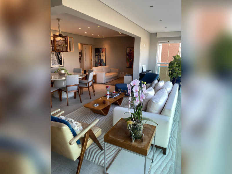 Apartamento à venda Adalgisa com 167m² e 3 quartos por R$ 2.650.000 - sacada02.jpeg