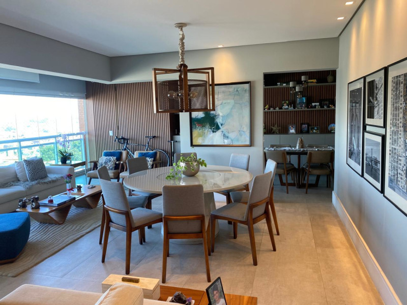 Apartamento à venda Adalgisa com 167m² e 3 quartos por R$ 2.650.000 - sala02.jpeg