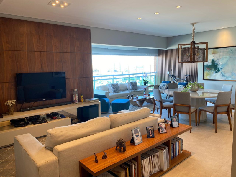 Apartamento à venda Adalgisa com 167m² e 3 quartos por R$ 2.650.000 - sala04.jpeg