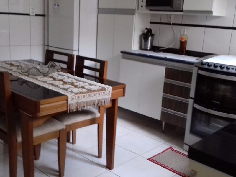imóvel com 140m² - Vila Domitila - São Paulo