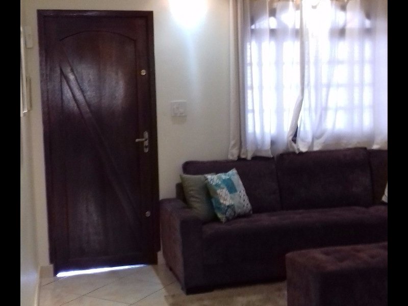 imóvel com 140m² - Vila Domitila - São Paulo
