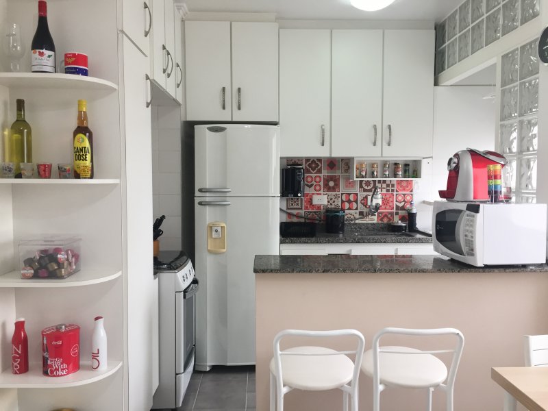 imóvel com 44m² - Vila Mazzei - São Paulo