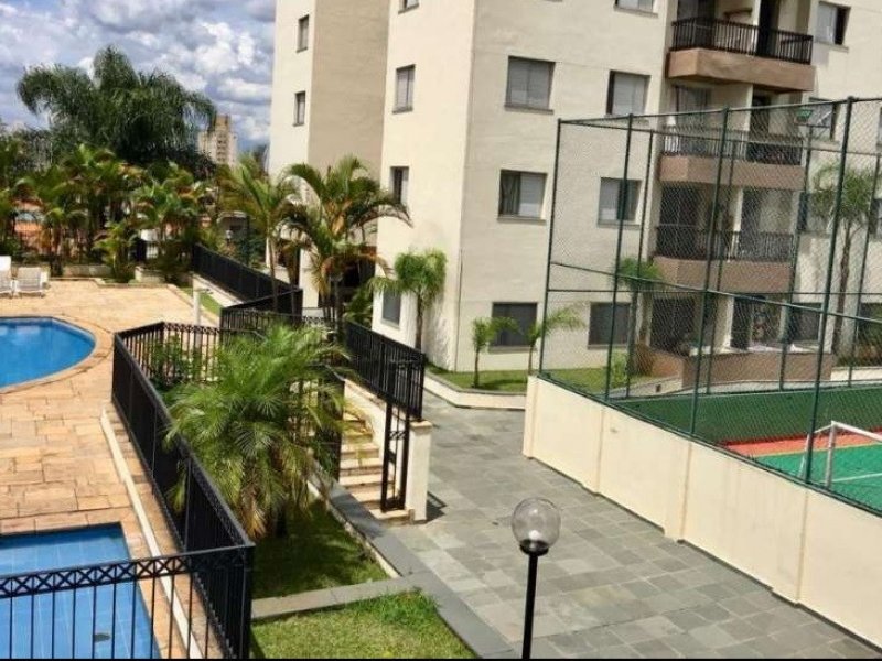 imóvel com 44m² - Vila Mazzei - São Paulo