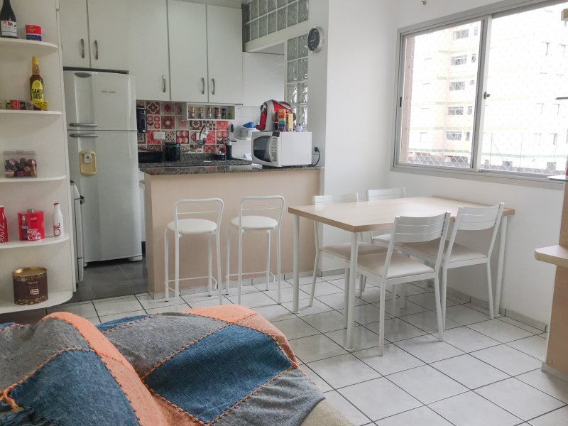 imóvel com 44m² - Vila Mazzei - São Paulo