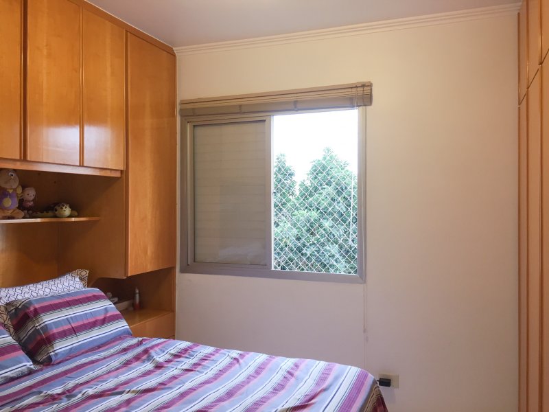 imóvel com 44m² - Vila Mazzei - São Paulo