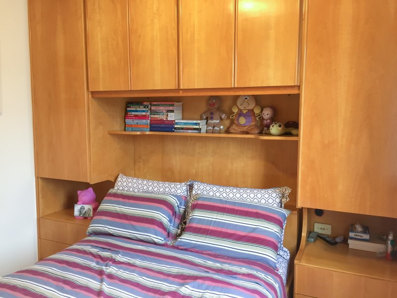 imóvel com 44m² - Vila Mazzei - São Paulo