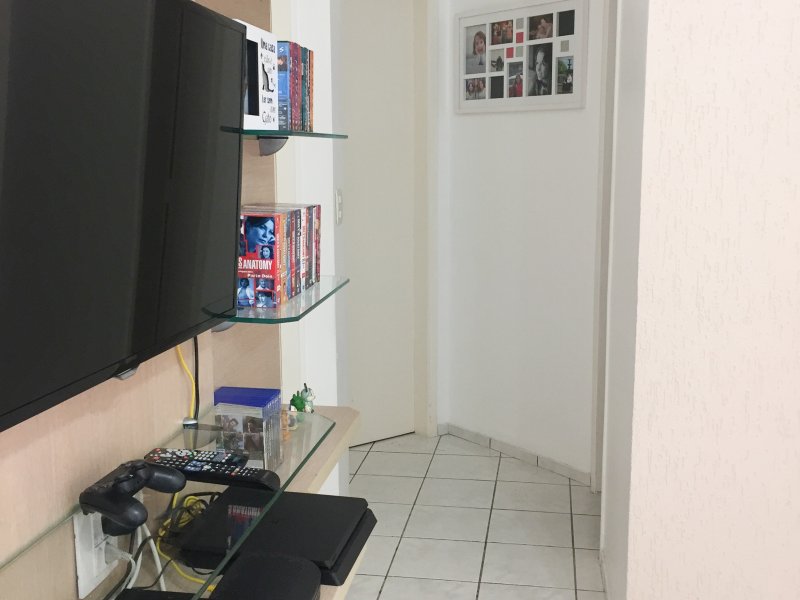 imóvel com 44m² - Vila Mazzei - São Paulo
