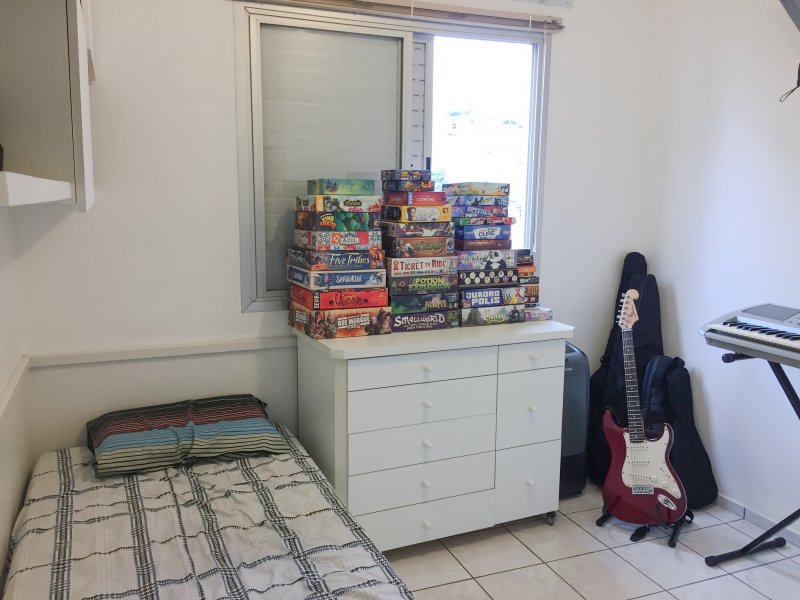 imóvel com 44m² - Vila Mazzei - São Paulo