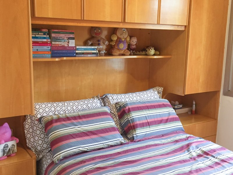 imóvel com 44m² - Vila Mazzei - São Paulo