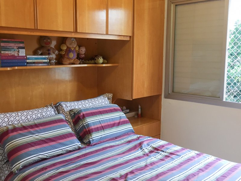 imóvel com 44m² - Vila Mazzei - São Paulo