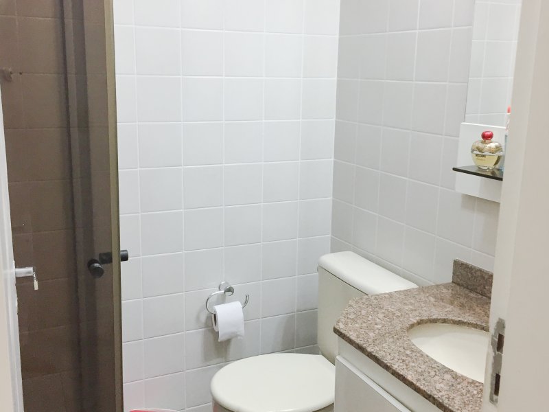 imóvel com 44m² - Vila Mazzei - São Paulo