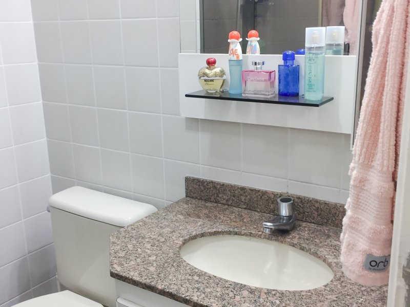 imóvel com 44m² - Vila Mazzei - São Paulo