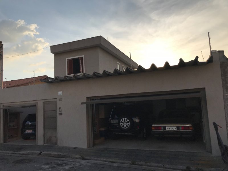 Sobrado à venda Vila Iório com 189m² e 3 quartos por R$ 1.100.000 - 1170761301-img-2890.JPG