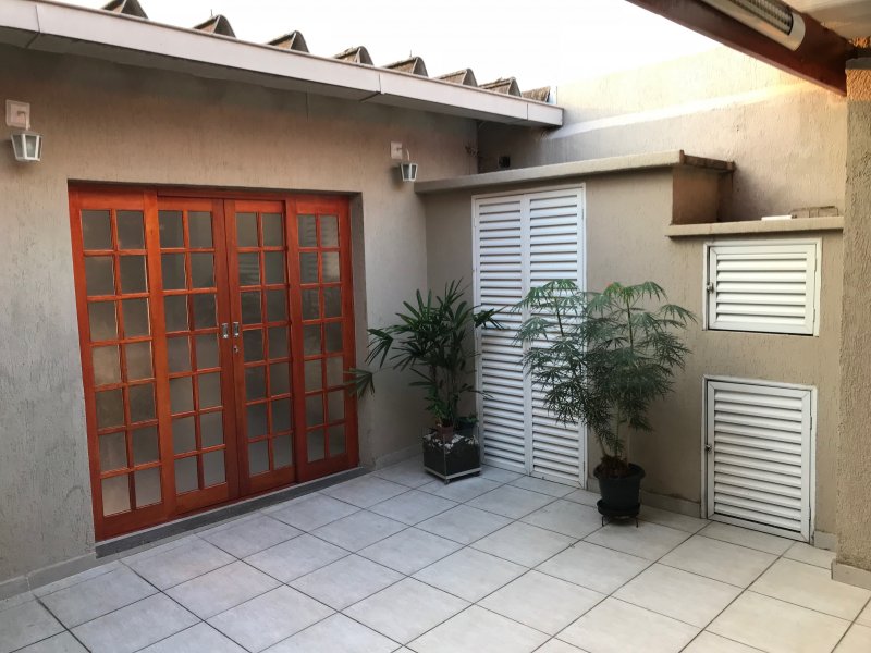 Sobrado à venda Vila Iório com 189m² e 3 quartos por R$ 1.100.000 - 1526943931-img-2875.JPG