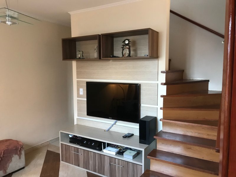 Sobrado à venda Vila Iório com 189m² e 3 quartos por R$ 1.100.000 - 1875596567-img-2850.JPG