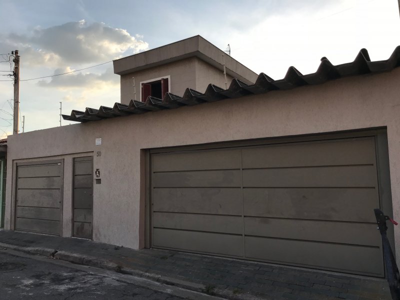 Sobrado à venda Vila Iório com 189m² e 3 quartos por R$ 1.100.000 - 465687027-img-2891.JPG