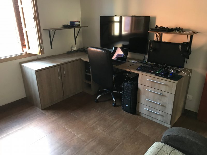 Sobrado à venda Vila Iório com 189m² e 3 quartos por R$ 1.100.000 - 828171160-img-2884.JPG