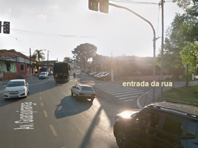 imóvel com 48m² - Jardim Europa - São Paulo