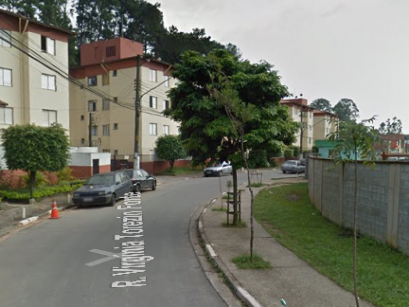 imóvel com 48m² - Jardim Europa - São Paulo