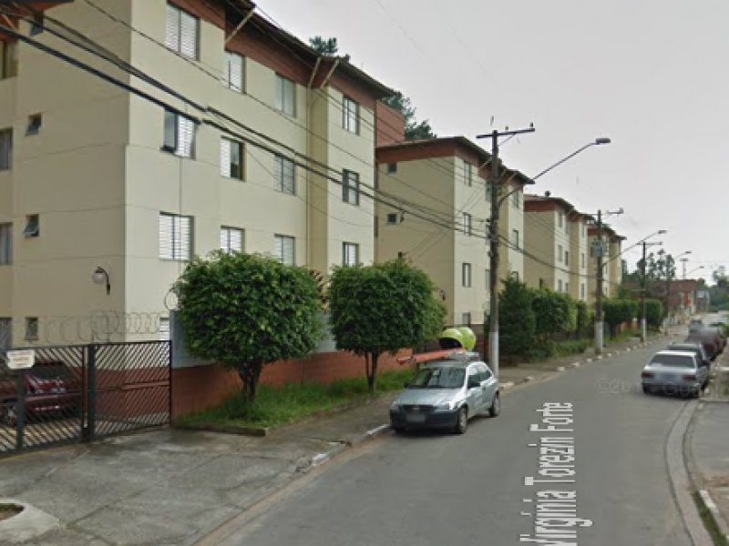 imóvel com 48m² - Jardim Europa - São Paulo