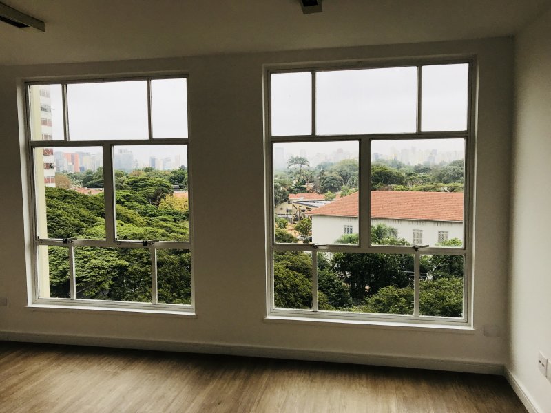 imóvel com 68m² - Bela Vista - São Paulo