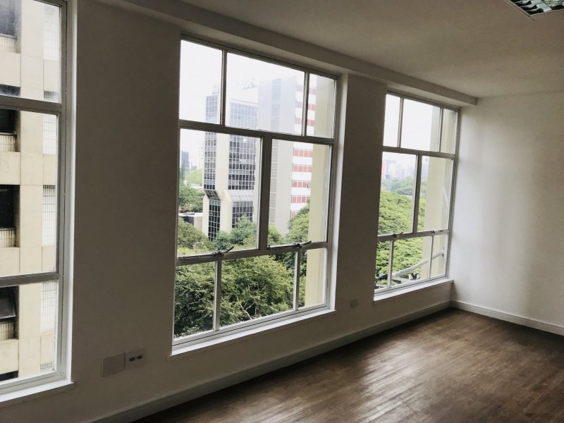 imóvel com 68m² - Bela Vista - São Paulo