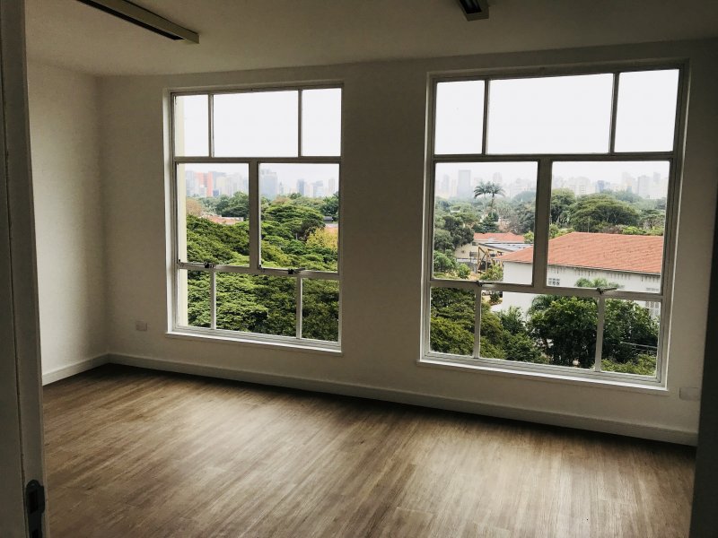 imóvel com 68m² - Bela Vista - São Paulo