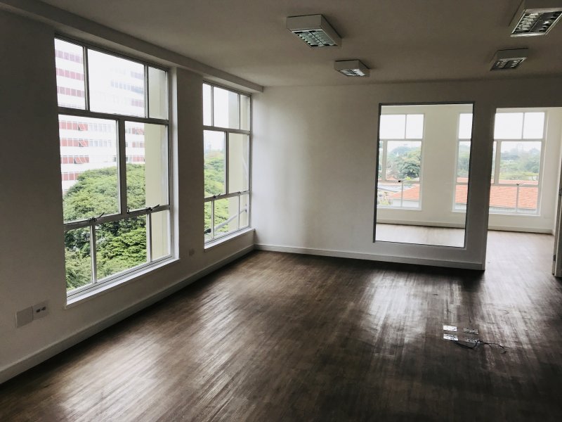 imóvel com 68m² - Bela Vista - São Paulo