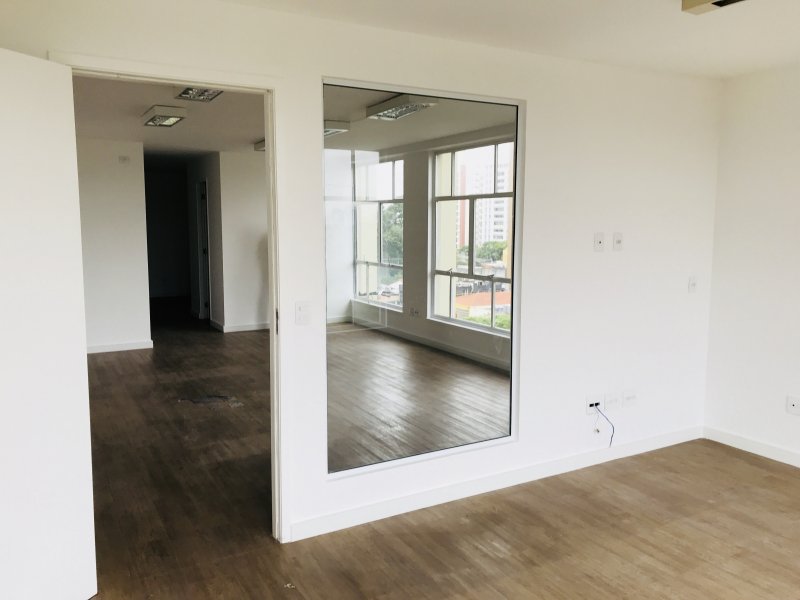 imóvel com 68m² - Bela Vista - São Paulo