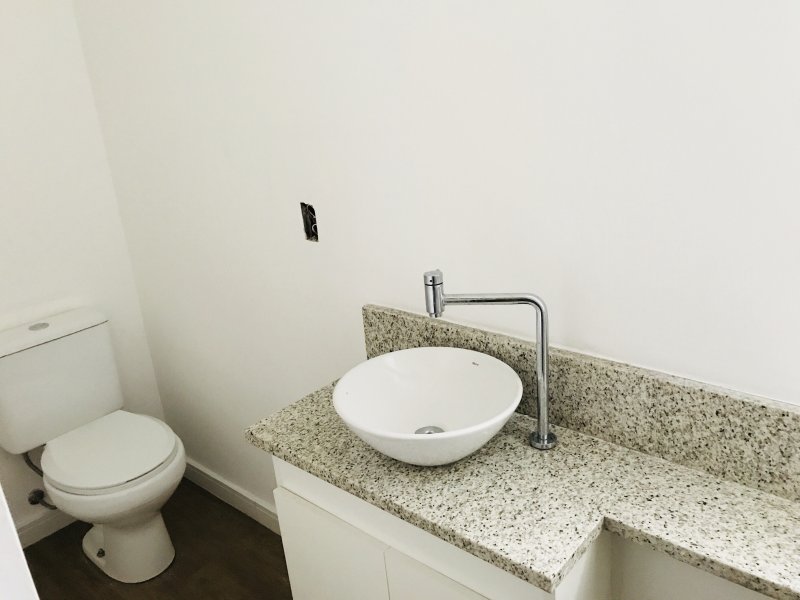 imóvel com 68m² - Bela Vista - São Paulo