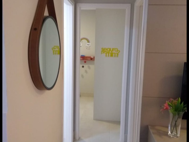 Apartamento à venda Tribobó com 48m² e 2 quartos por R$ 144.900 - 1648542332-fotos-decorado-portinari.jpg